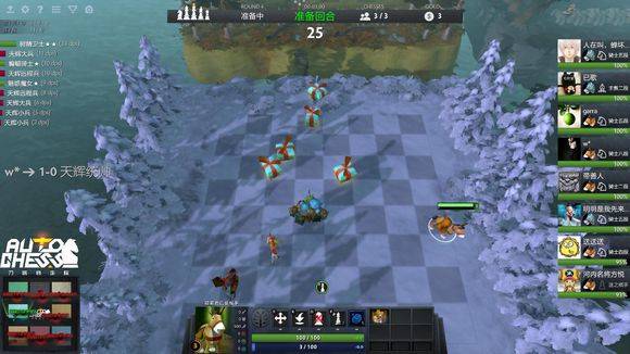 在激烈的N 在激烈的N