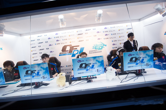 时占据先机 时占据先机