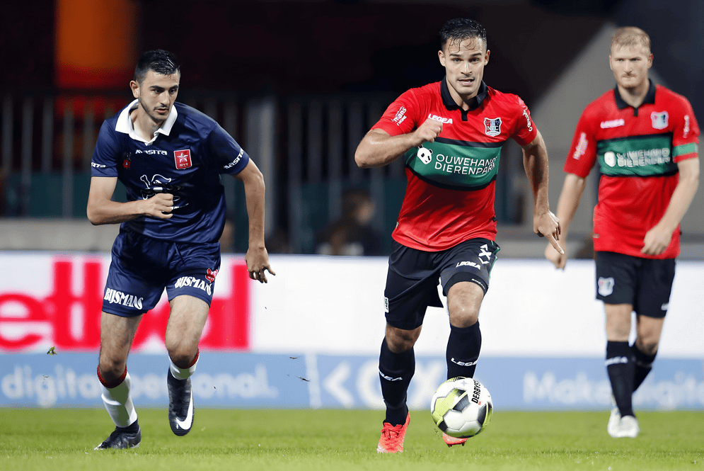 在新周期中 在新周期中