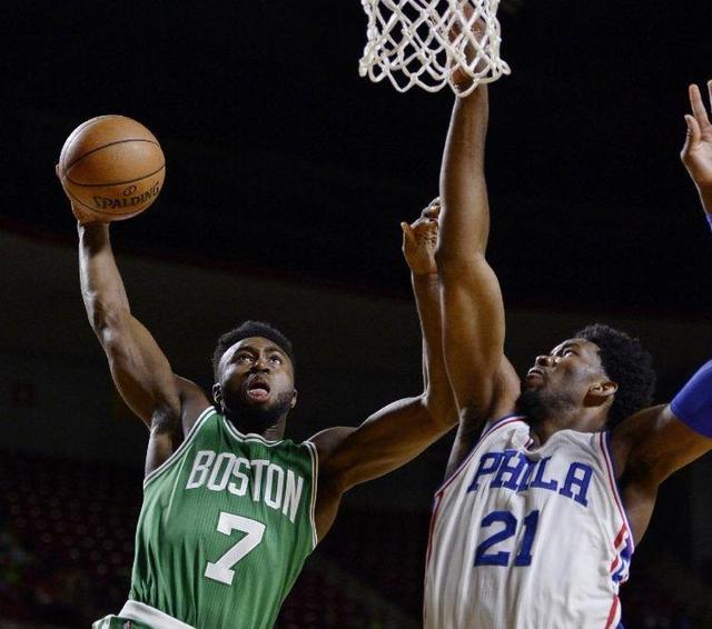 对手已经给 对手已经给