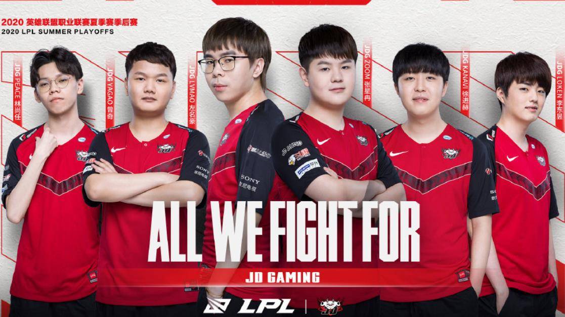 所有的队伍 所有的队伍