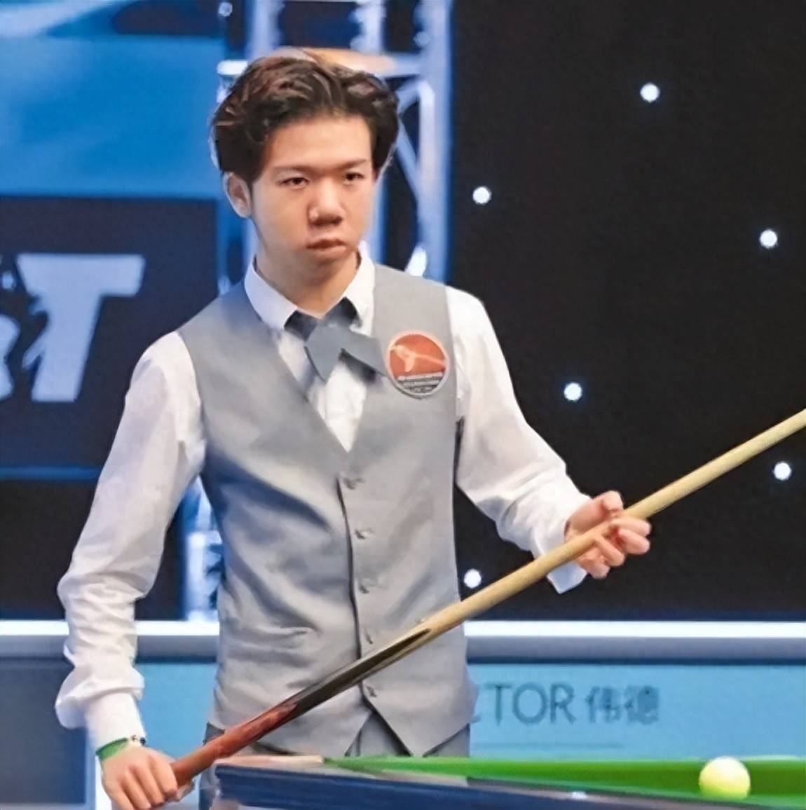 赛区格局 赛区格局